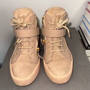 Giuseppe zanotti boots